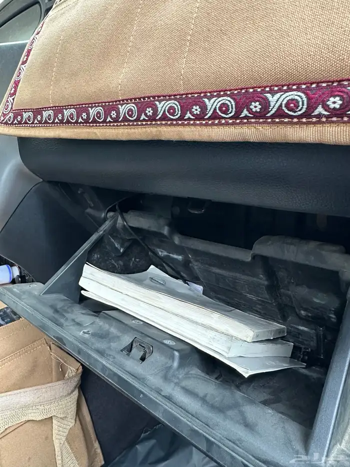 نيسان باترول فتك4800 وكاله 2019 28