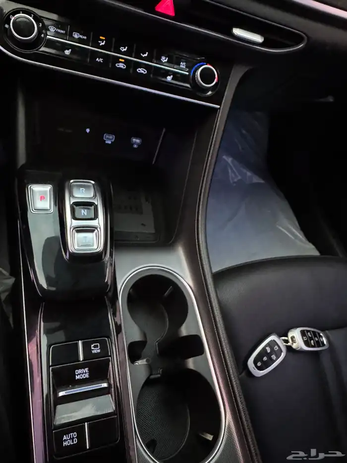 سوناتا 2020 25