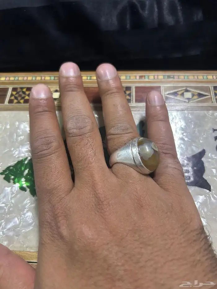 خاتم سليماني 0