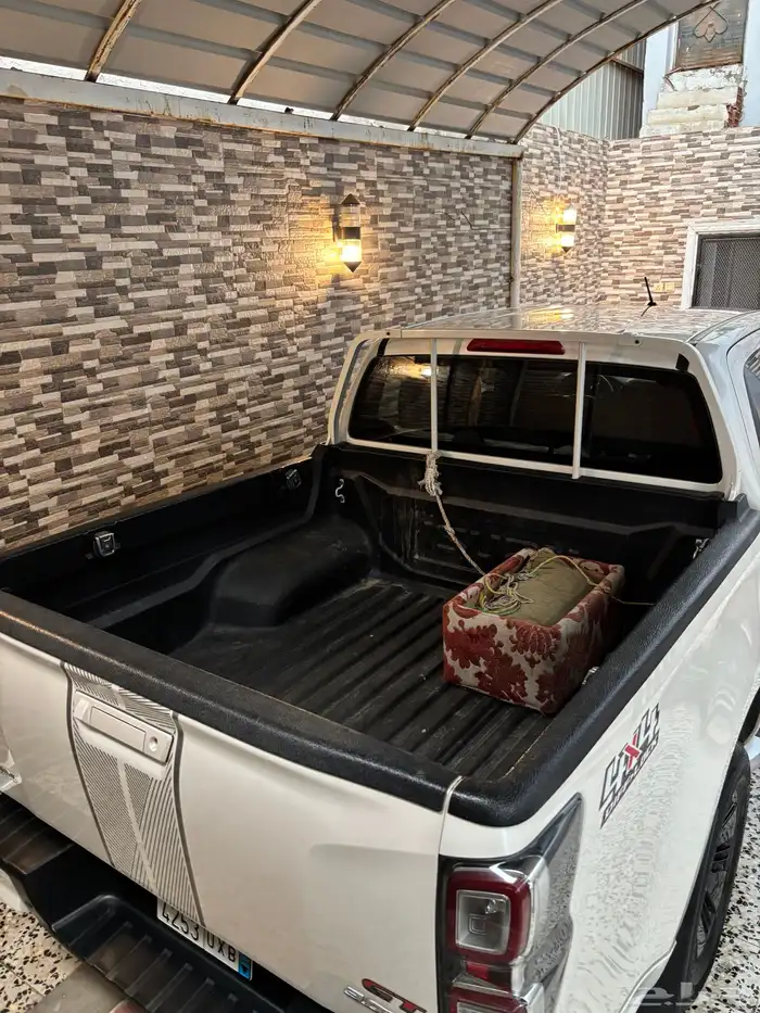 ايسوزو ديماكس 2023 GT 3