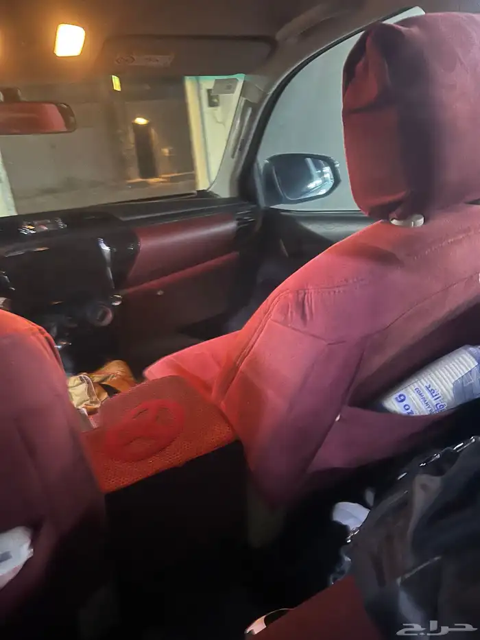 مراتب فورد اكسبلور للهايلكس والفورشنر 4