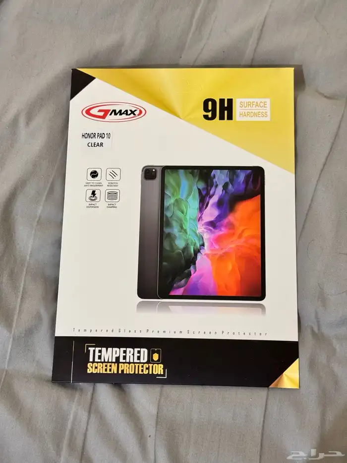 هونر 10 برو Honor 10 Pro 3