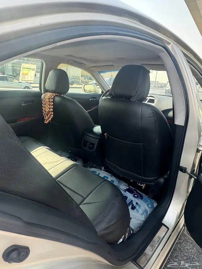 لكزس 2012 ممشاء300 7