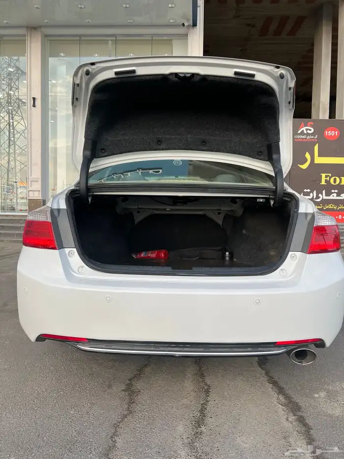 هوندا اكورد 2014 فل 8