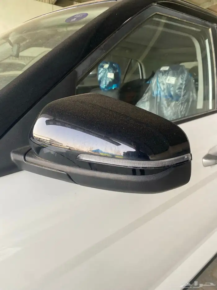 هيونداي كريتا 2025 كمفورت 8