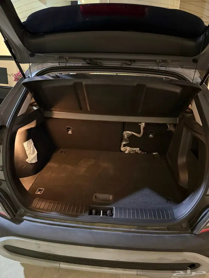 كونا موديل 2023 نص فل 15