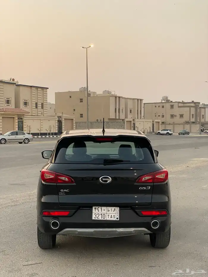 جي اي سي 3 موديل 2022 4