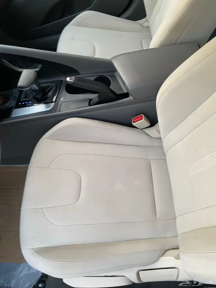 انترا 2023 سمارت مكينه 2000 ماشي قليل 8