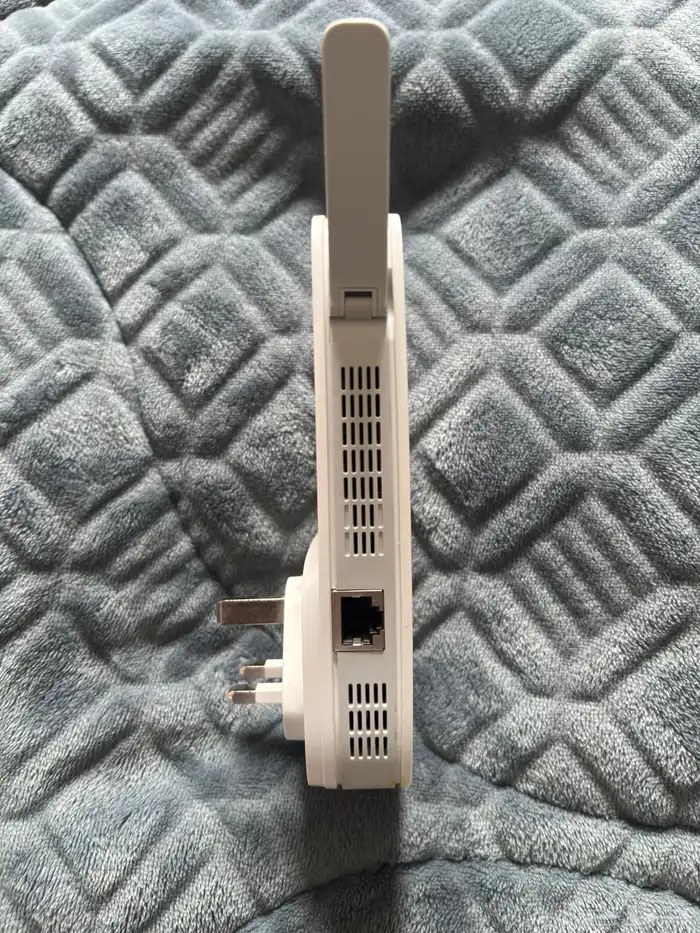 مقوي شبكة تي بي لينك 3