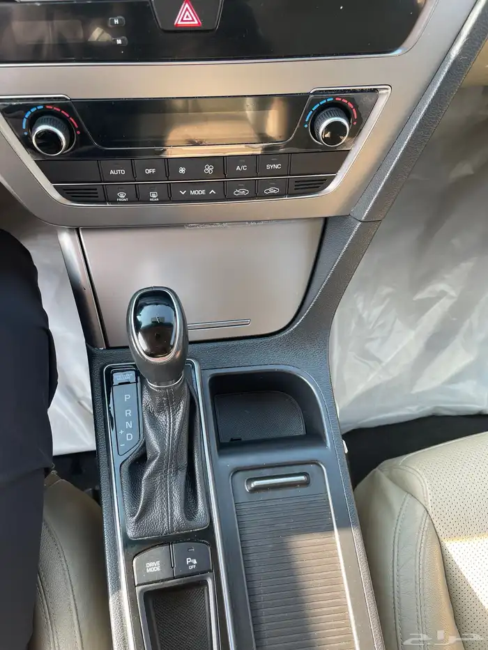 سوناتا 2017 فل 16