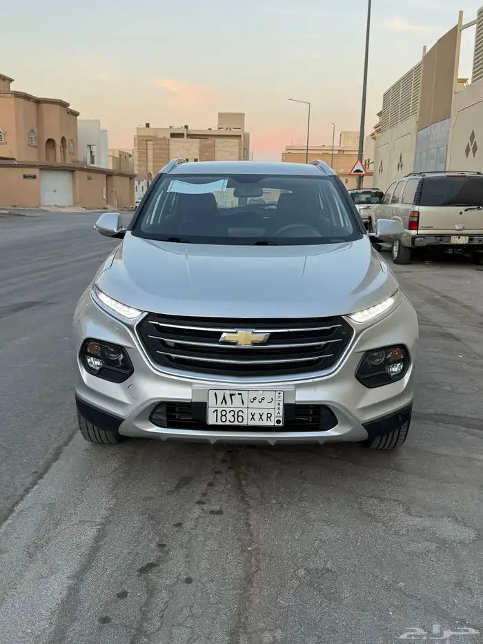 للبيع شيفورلية جروف 2023 0