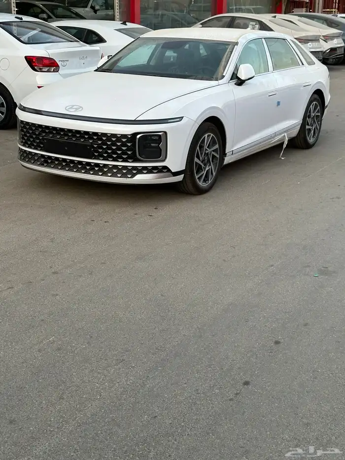 ازيراء 2026 كلاسك بسعر 134.500 6