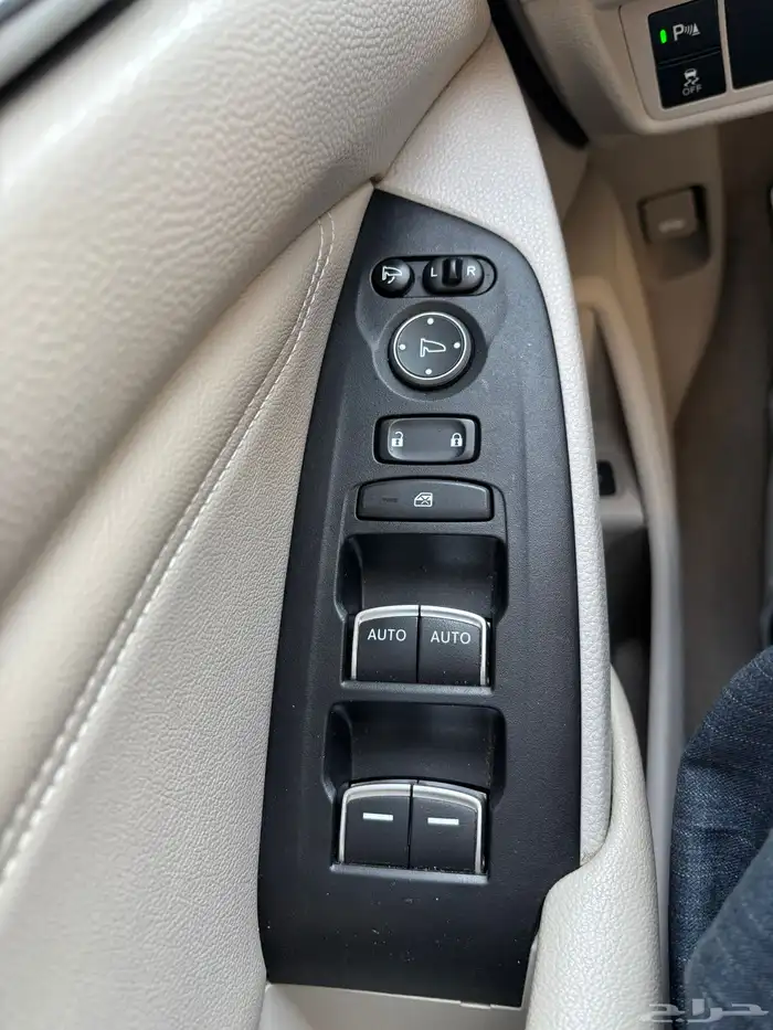 هوندا اكورد 2022 سبورت 13