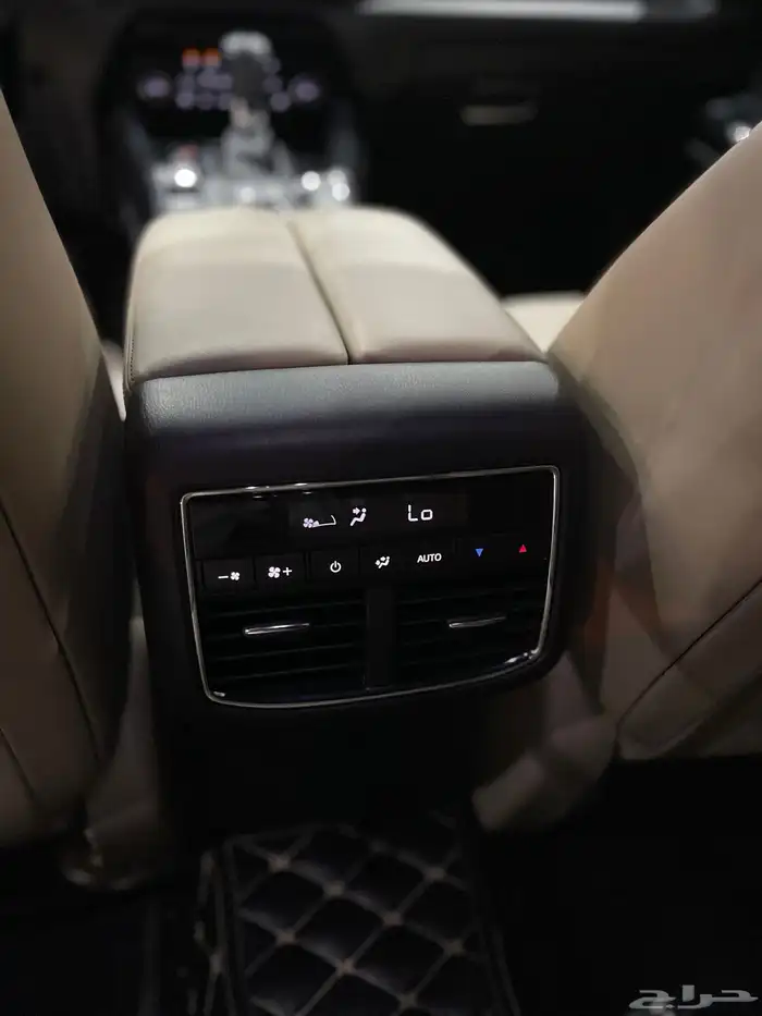 مازدا Cx-9 سعودي 2023 11