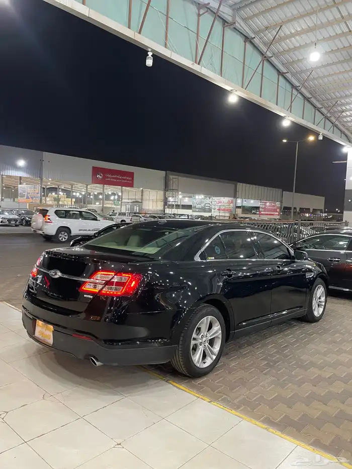 تورس موديل 2019 ستاندر (4سلندر) 9