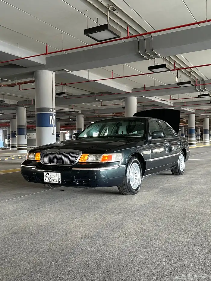 جراند ماركيز 1999 1