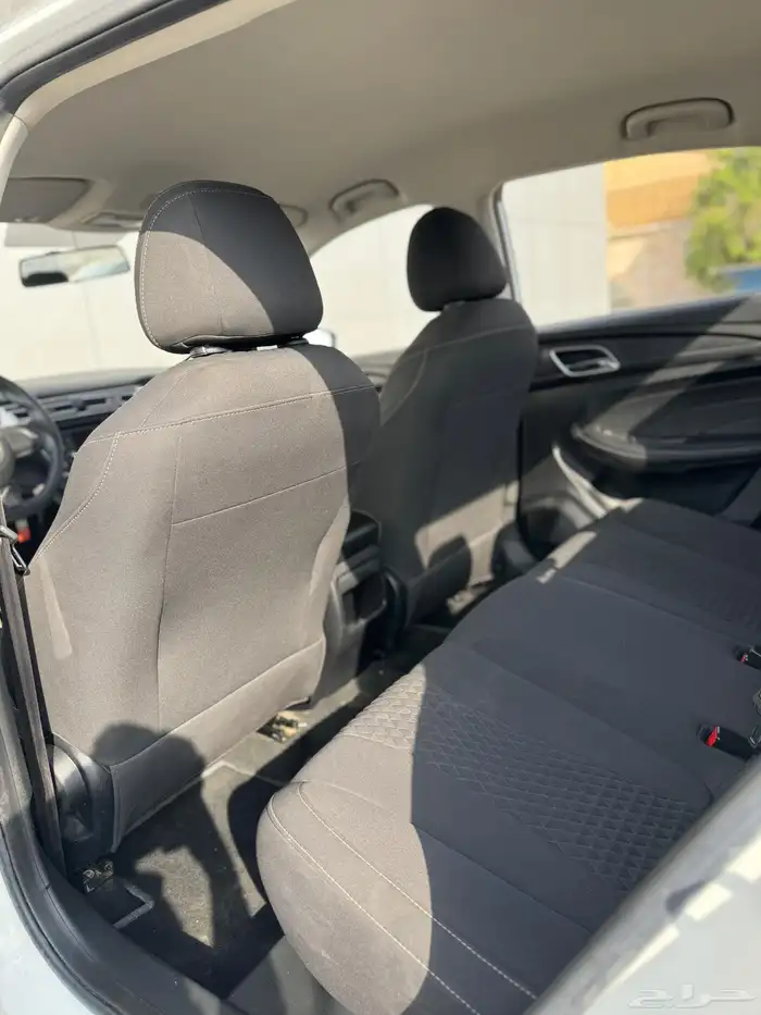 MG 5 موديل 2023 البيع 25000 الف 17