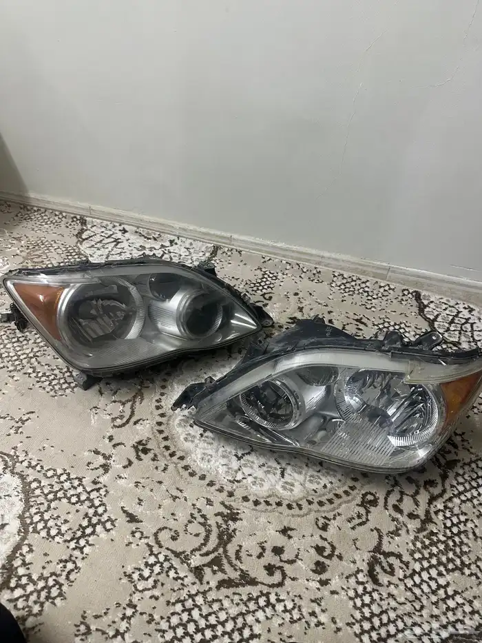 شمعات افالون من موديل 2008 الى 2010 وكالة 0