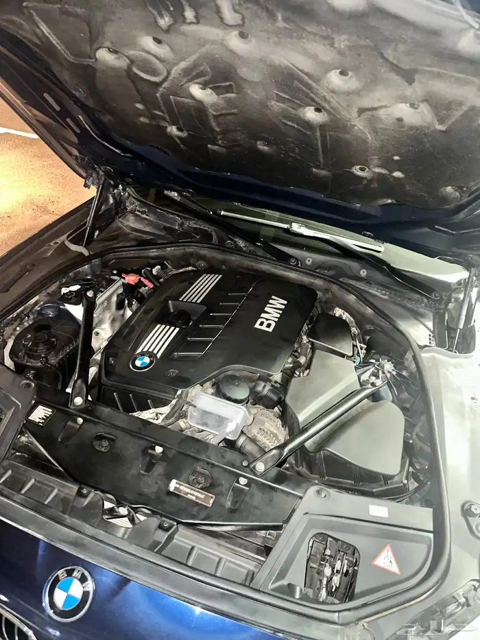 بي ام 530 للبيع Bmw 18