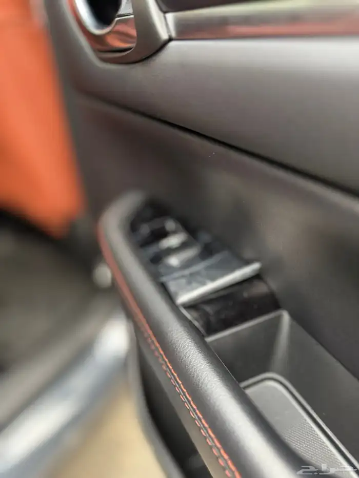 للبيع مازدا CX-5 فئة iGnite كاش - موديل 2024 30