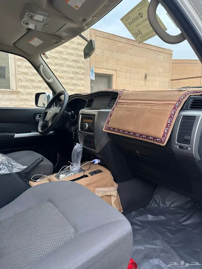 نيسان باترول فتك4800 وكاله 2019 26