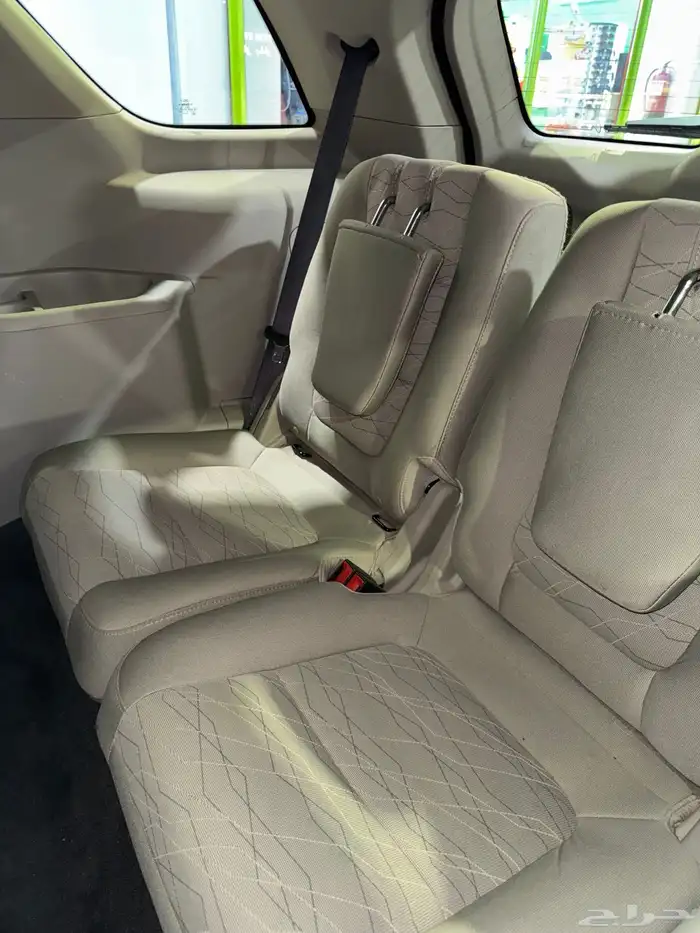 فورد اكسبلورر 2013 بحاله ممتازه عداد 222 الف للبيع 16