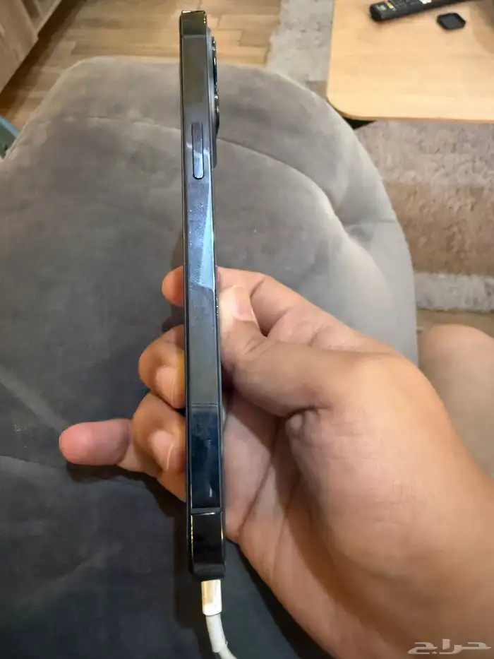 ايفون 12 برو ماكس 2