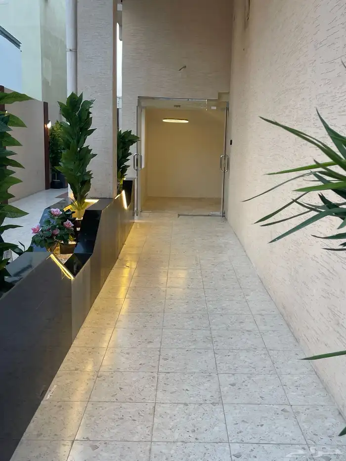 دور ثاني مع سطح للإيجار مناسبة كفي او مطعم 0