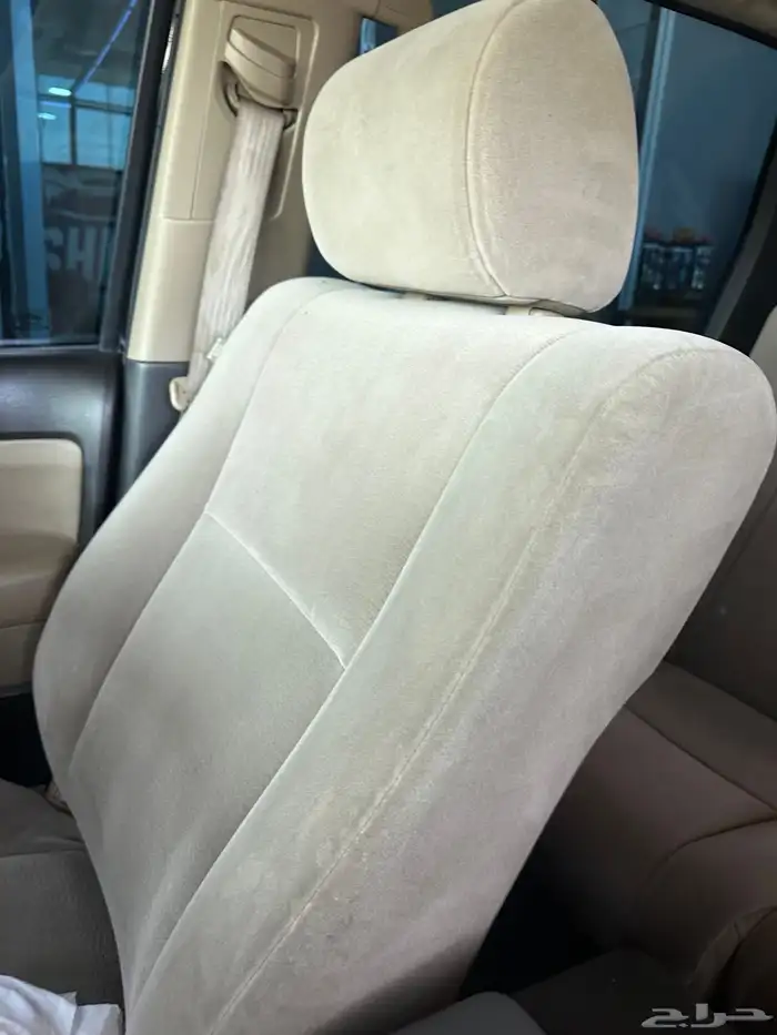 سكويا 2011 اسود 7