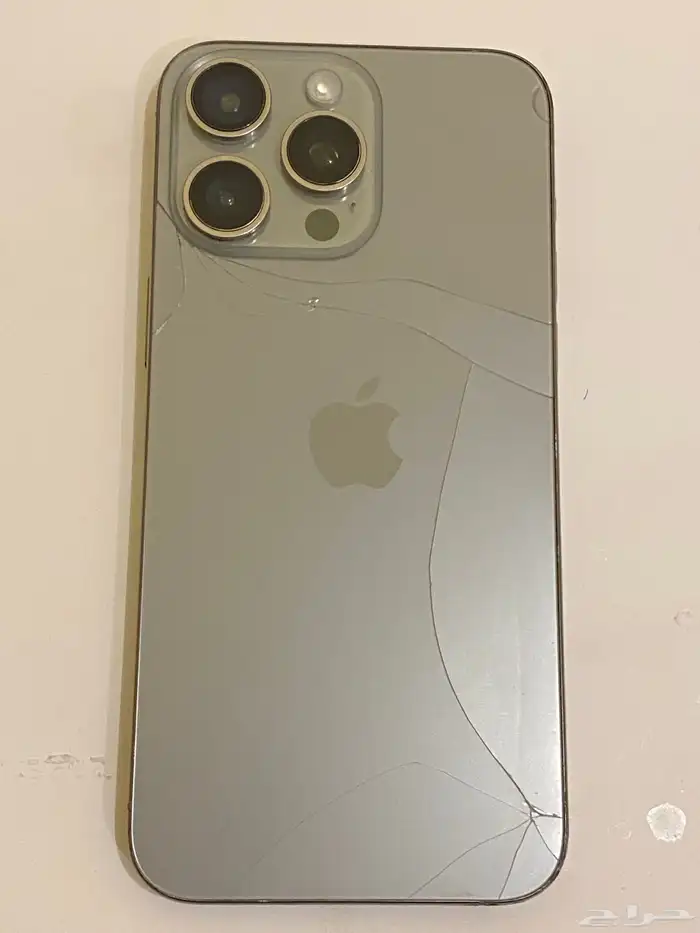 15 برو ماكس 256 قيقا 0