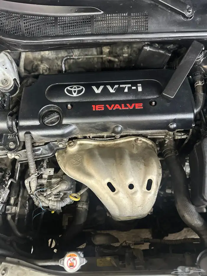 مكينة مستورده ثمنيه شهر ضمان بلد 6