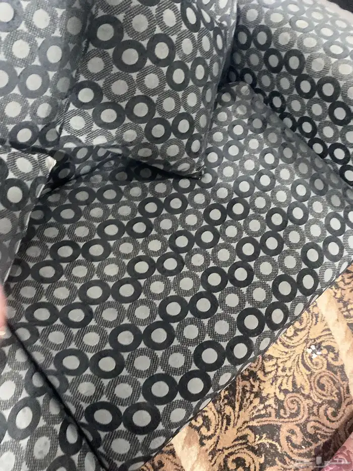 كنب مستعمل للبيع 1