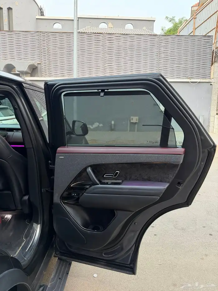 رنج روفر سبورت سعودي اوتوبيوجرافي 34