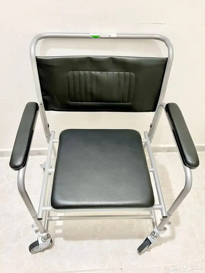 كرسي حمام متحرك جديد 1