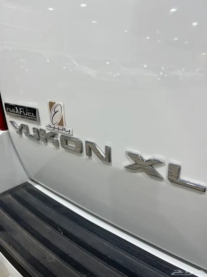 للبيع جمس يوكن طويل موديل 2008 7