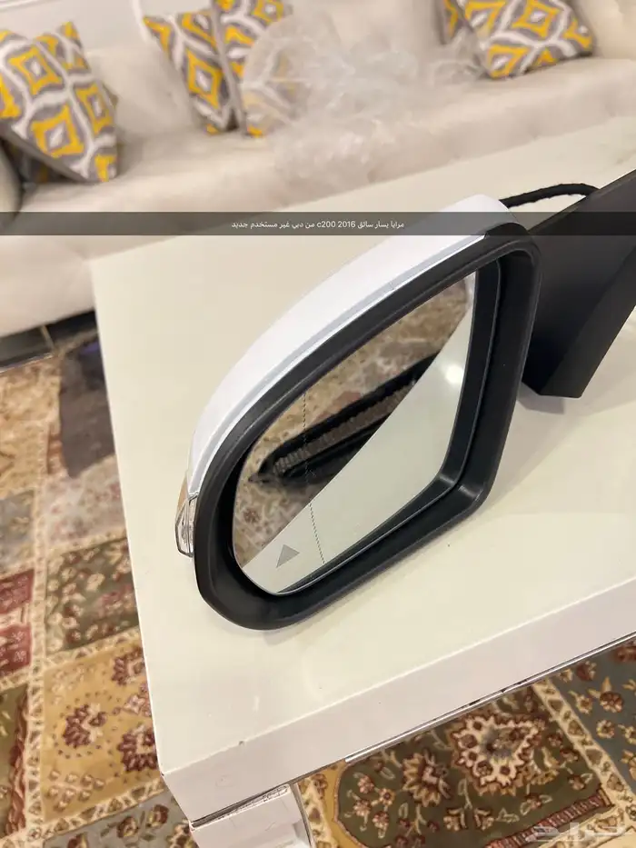 مرسيدس c200 موديل 2016 2