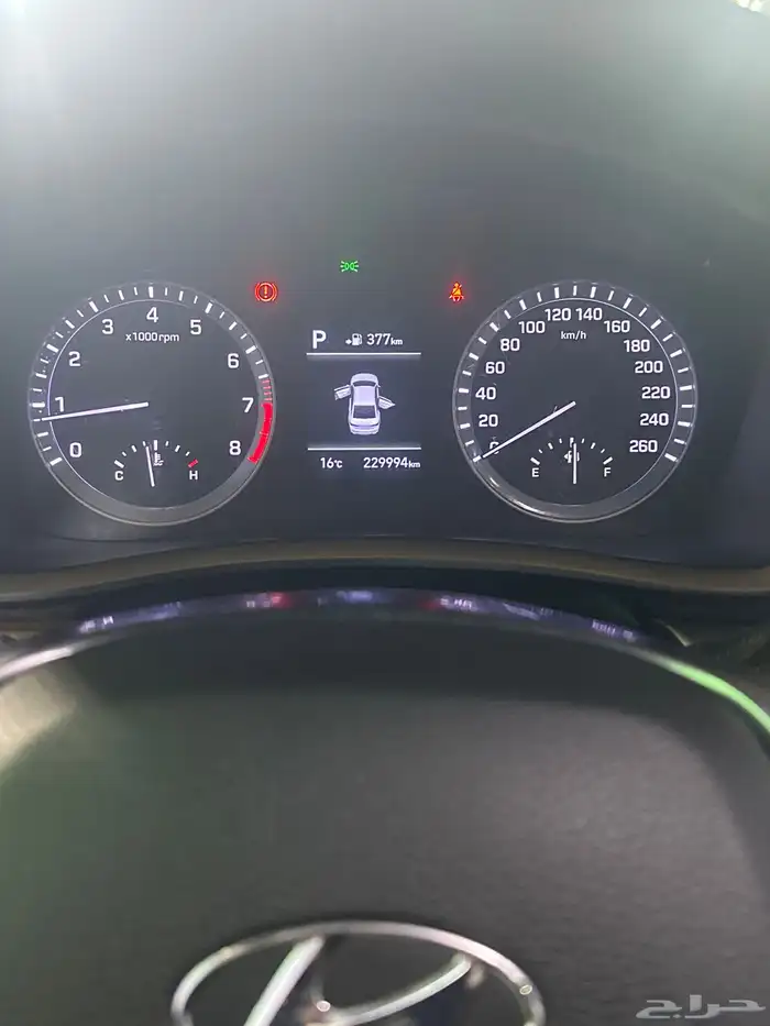 سوناتا 2018 فل كامل 10