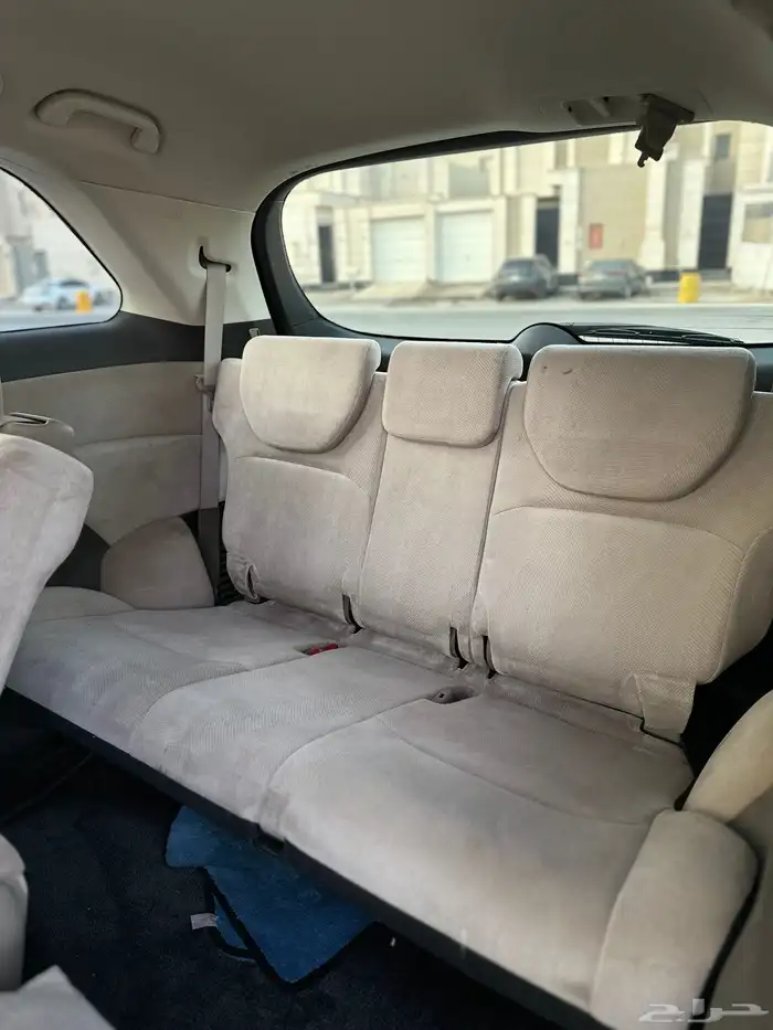 هوندا أوديسي 2020 عنابي 19