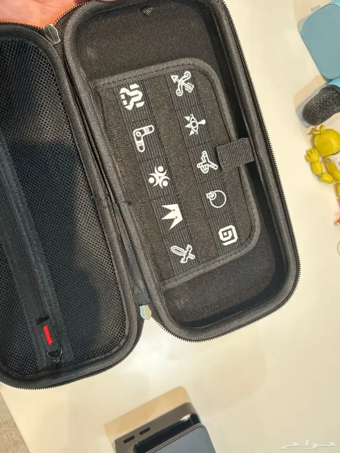 نينتندو سويتش 1 اوليد 6