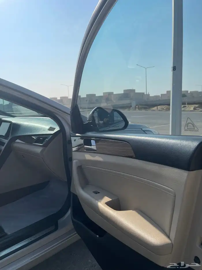 سوناتا 2017 فل 7