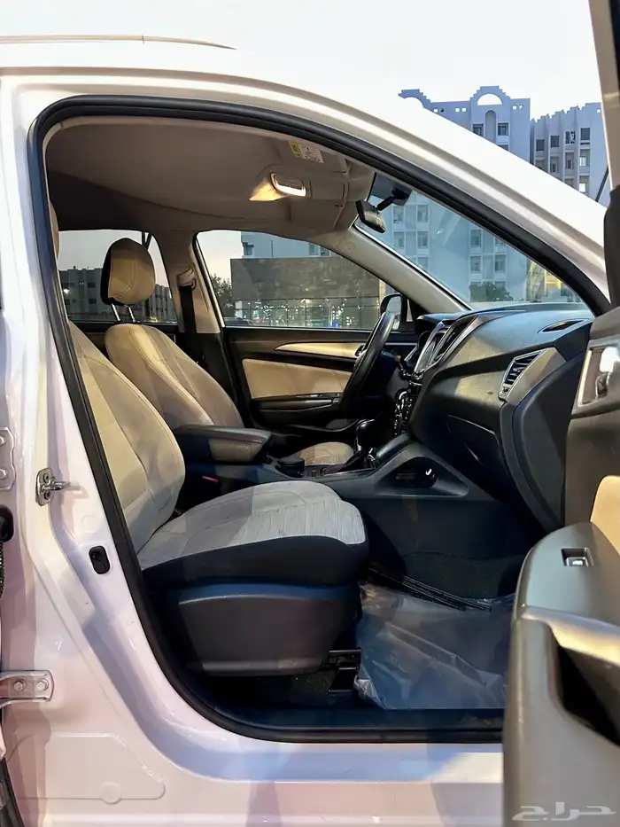 شانجان SC75 مالك اول المجدوعي 2018 كاش او اقساط 41