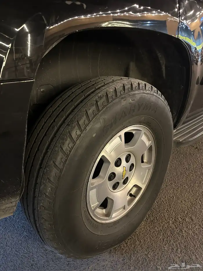 للبيع تاهو 2013 قصير دبل 11