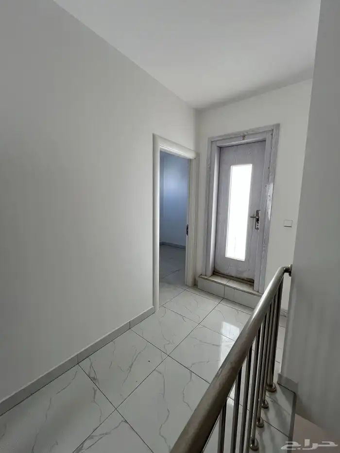 فيلا للايجار بمدينة الورود بالطائف 18