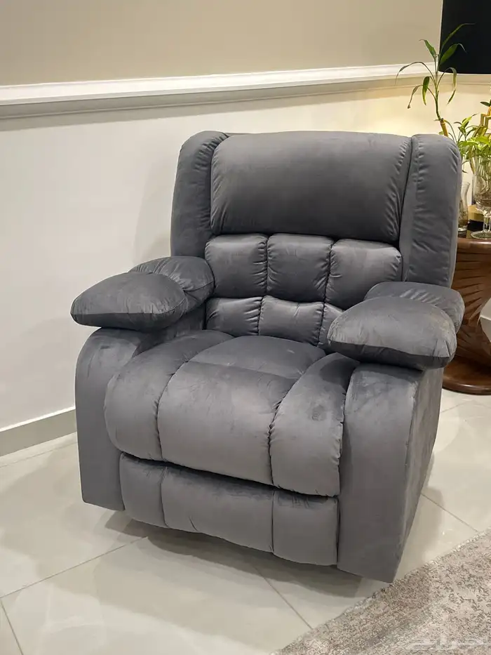 كرسي استرخاء 1