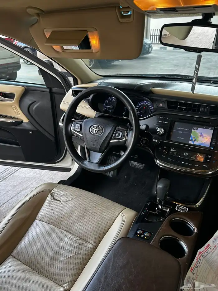 افالون 2015 ليمتد نضيييف 28