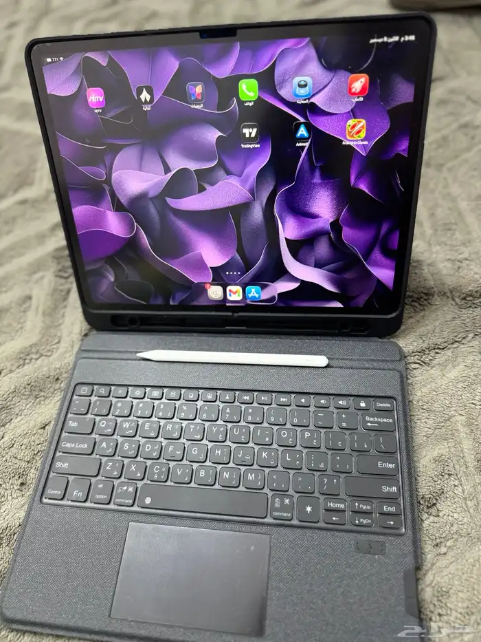 ايباد اير 13 انش m3 2