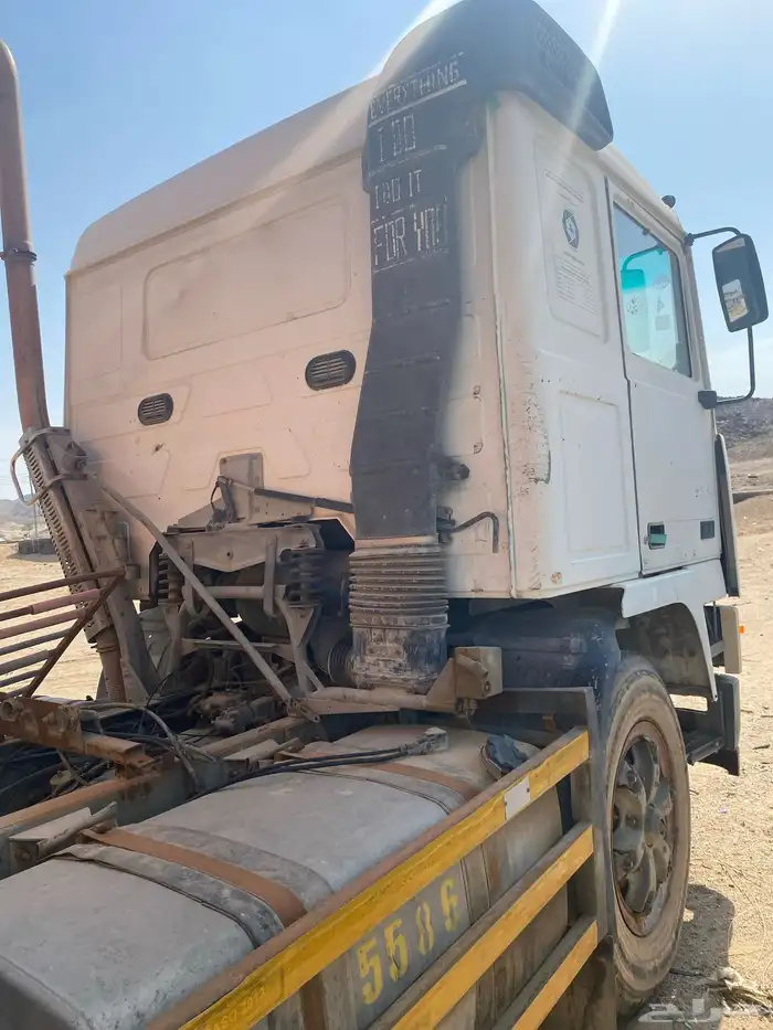 راس فولفو موديل 92 الزاهد للبيع 3