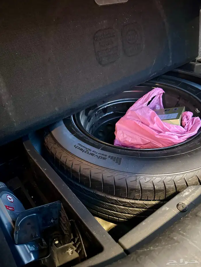 شانجان SC75 مالك اول المجدوعي 2018 كاش او اقساط 33