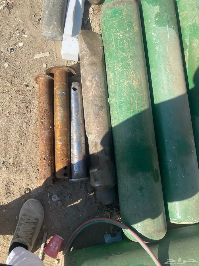 عتل بوكلين 2