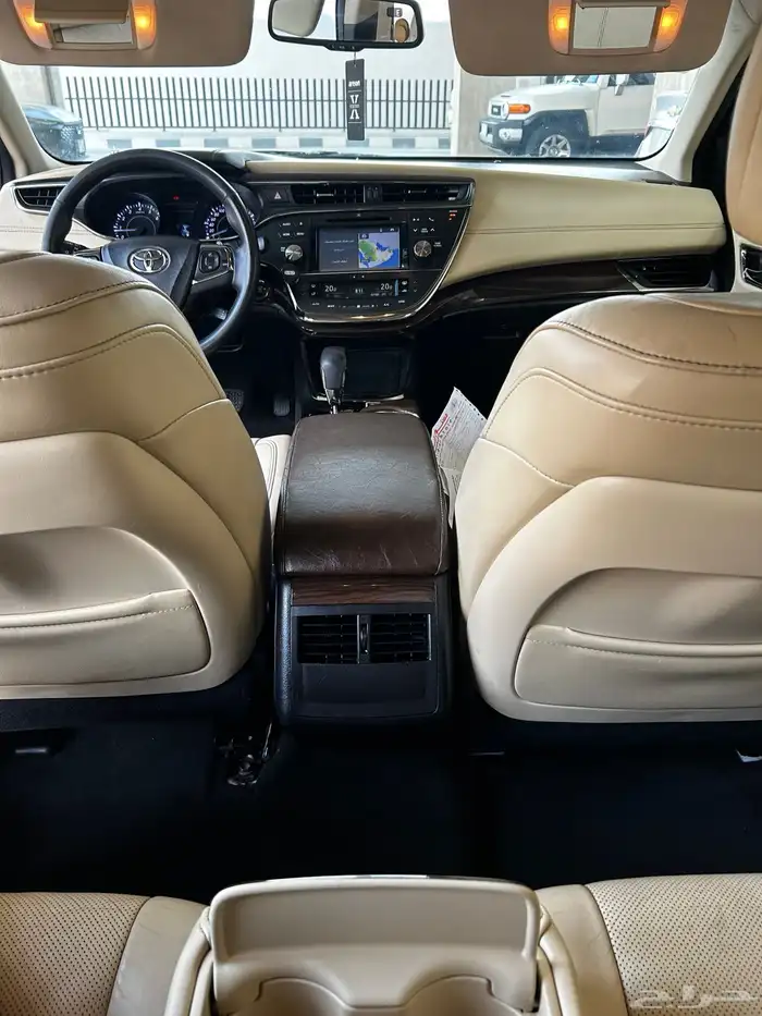 افالون 2015 ليمتد نضيييف 24